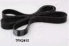 ASHIKA 112-7PK2415 V-Ribbed Belts
